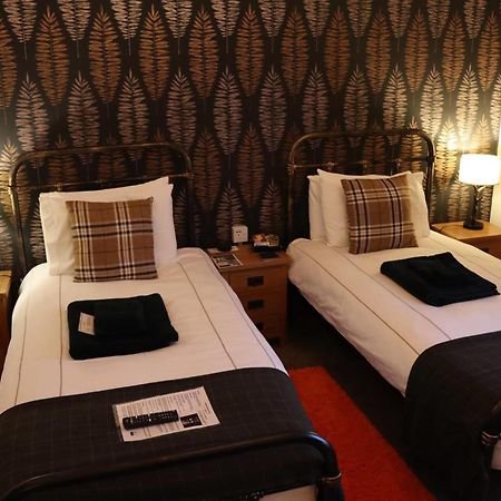 Gowanlea Heights Bed & Breakfast Campbeltown Bagian luar foto