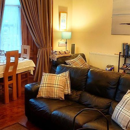 Gowanlea Heights Bed & Breakfast Campbeltown Bagian luar foto