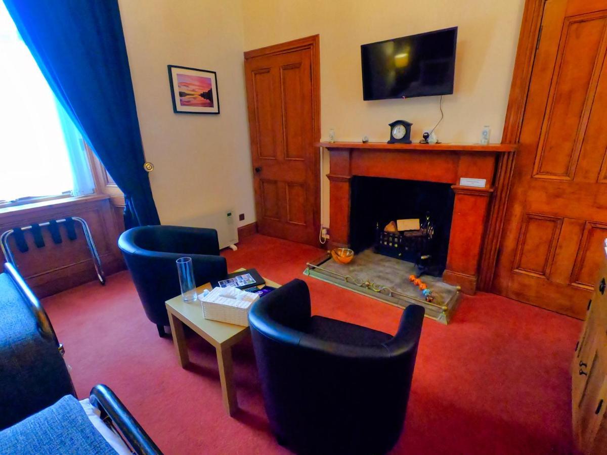 Gowanlea Heights Bed & Breakfast Campbeltown Bagian luar foto