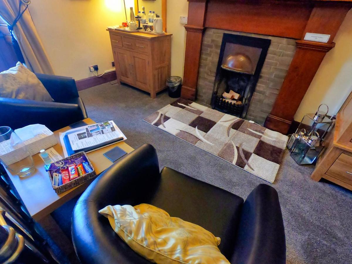 Gowanlea Heights Bed & Breakfast Campbeltown Bagian luar foto