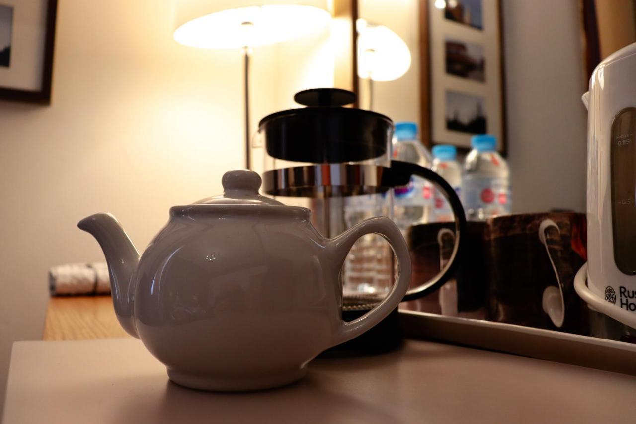 Gowanlea Heights Bed & Breakfast Campbeltown Bagian luar foto
