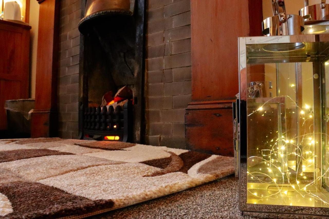 Gowanlea Heights Bed & Breakfast Campbeltown Bagian luar foto