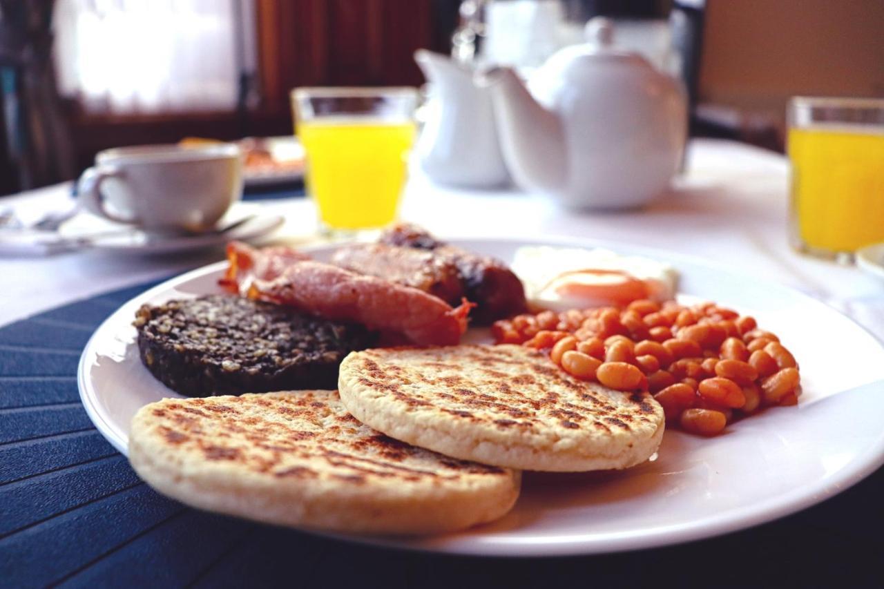 Gowanlea Heights Bed & Breakfast Campbeltown Bagian luar foto
