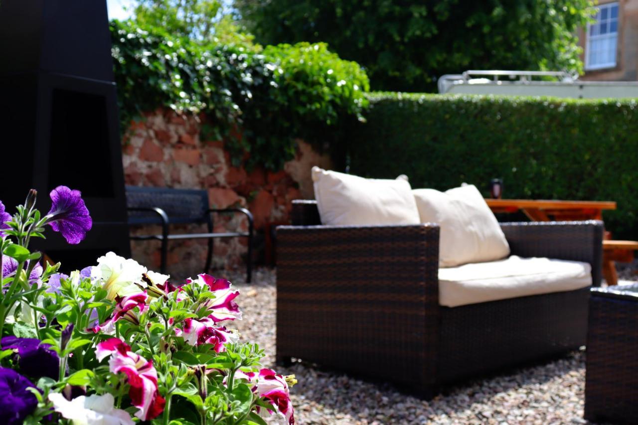 Gowanlea Heights Bed & Breakfast Campbeltown Bagian luar foto