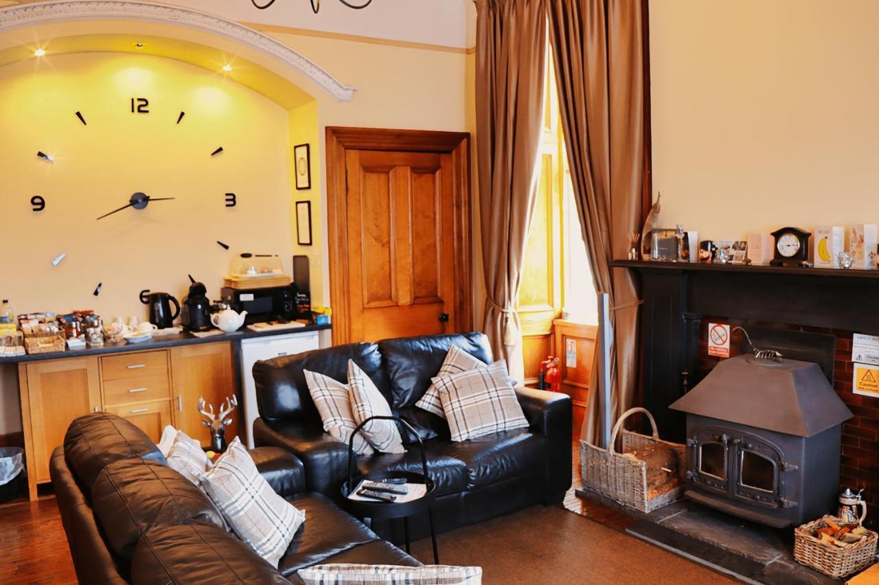 Gowanlea Heights Bed & Breakfast Campbeltown Bagian luar foto