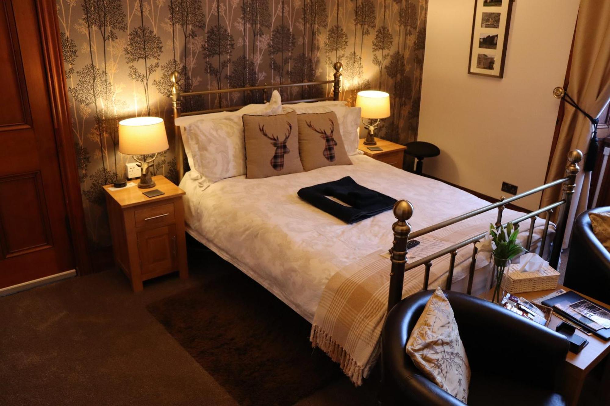 Gowanlea Heights Bed & Breakfast Campbeltown Bagian luar foto