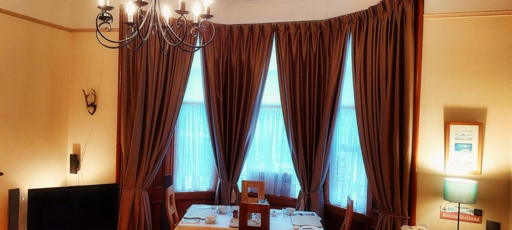 Gowanlea Heights Bed & Breakfast Campbeltown Bagian luar foto